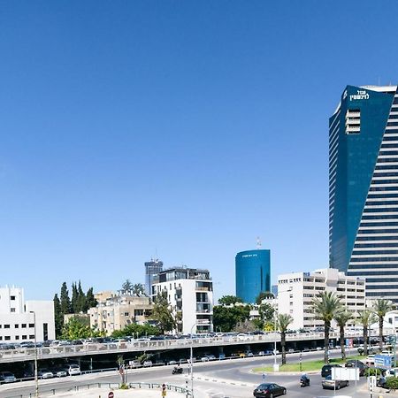 16 Harakevet Street - By Beach Apartments Tlv Tel Aviv Exterior photo