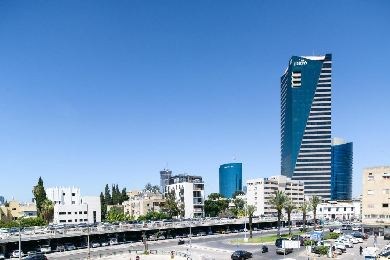 16 Harakevet Street - By Beach Apartments Tlv Tel Aviv Exterior photo