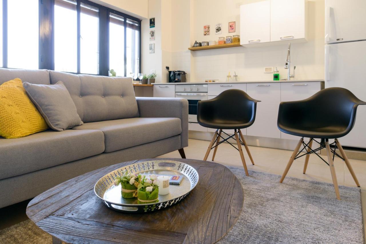 16 Harakevet Street - By Beach Apartments Tlv Tel Aviv Exterior photo