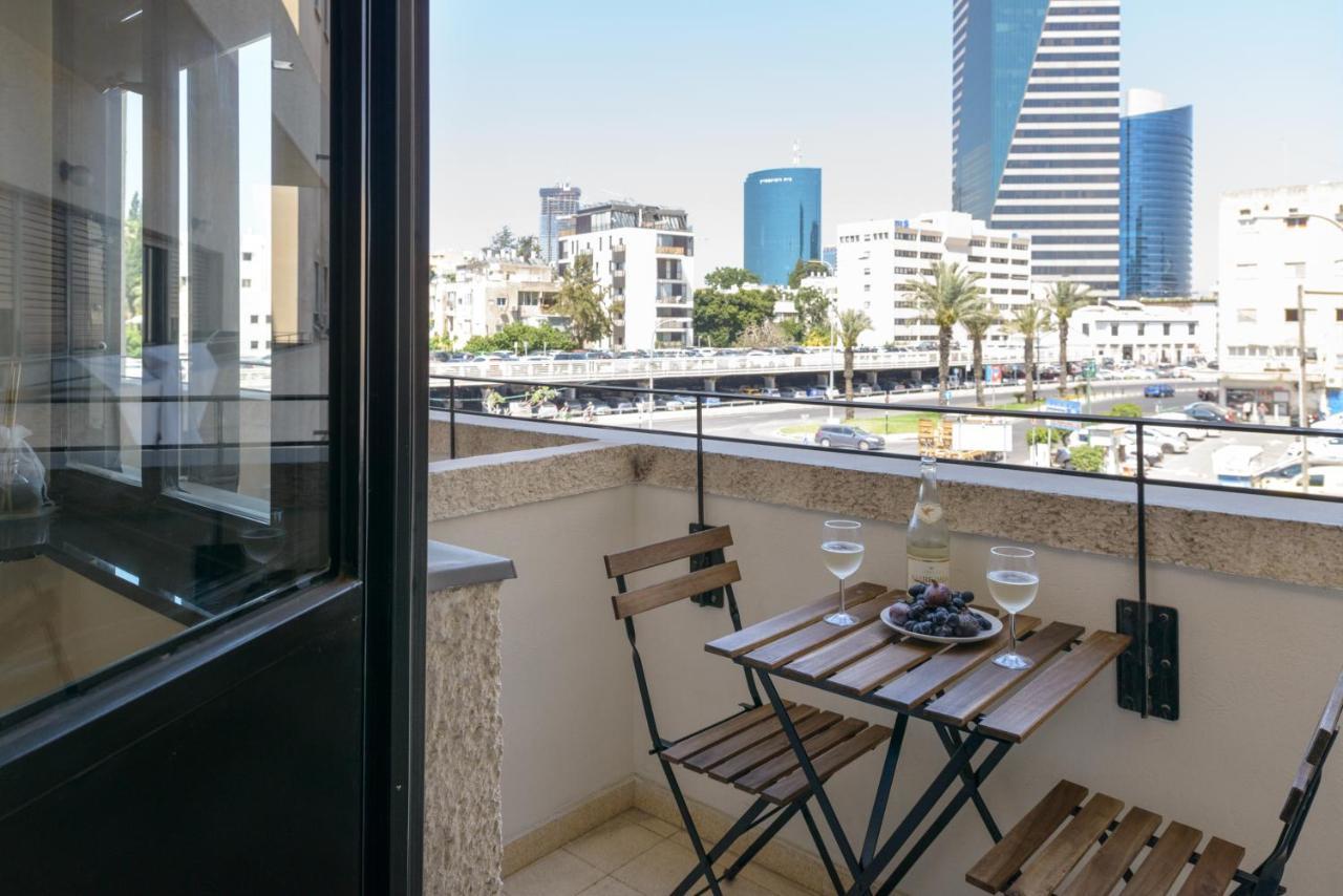 16 Harakevet Street - By Beach Apartments Tlv Tel Aviv Exterior photo