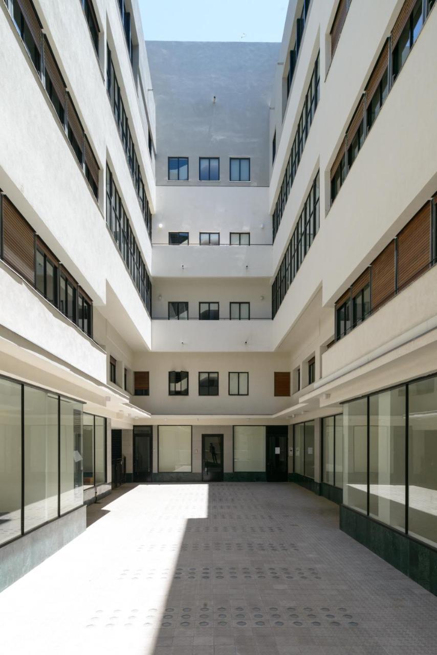 16 Harakevet Street - By Beach Apartments Tlv Tel Aviv Exterior photo
